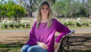 VIDEO. Gabriela Flores: Para ser candidata tuve que hacerme un narcotest y presentar mi certificado de antecedentes penales