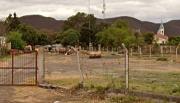 Cerrillos: Un accidente laboral, versiones cruzadas y oportunismo político