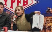 Aduana descalifica la denuncia contra Dorgathen y señala que fue 'venganza' de exfuncionarios