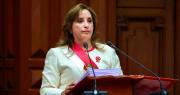El Congreso de Perú destituye a la presidenta Dina Boluarte