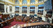 El Congreso de Perú convoca a la presidenta Boluarte para un proceso de destitución exprés