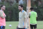 Cambian el partido de fútbol entre Argentina y Puerto Rico de Chicago a Florida por termor a redadas de inmigración