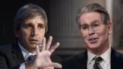 Caras largas, dudas profundas y algunos aplausos: la reacción del arco político al rescate de Estados Unidos