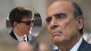 Guillermo Francos volvió a apuntar contra Santiago Caputo: “No tiene responsabilidad ”