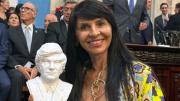 Insólito: diputada de La Libertad Avanza acusada de narcomenudeo se hizo una rinoscopía