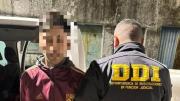 Triple crimen de Florencio Varela: qué declaró el acusado de cavar el pozo