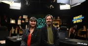 Nicolás del Caño y Romina Del Plá: “El FIT Unidad es la única fuerza que no se pone la peluca”