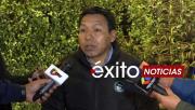 Ante orden de aprehensión contra Dorgathen oficialismo señala que se debe cumplir con la justicia y esclarecer este hecho