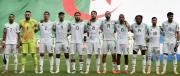 Argelia golea a Somalia y clasifica al Mundial 2026 tras 12 años de ausencia