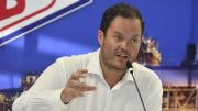 DORGATHEN TIENE ORDEN DE APREHENSIÓN POR CONTRABANDO DE EXPORTACIÓN AGRAVADO