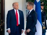 Dura advertencia de Donald Trump contra España: Quizás deberían expulsarla de la OTAN