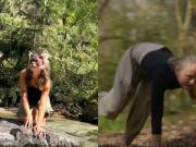 Qué son los cuadróbicos, la nueva tendencia en redes sociales basada en imitar la apariencia y el comportamiento animal
