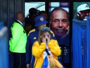 El último deseo de Russo se lo cumplirá Rosario Central: sus cenizas serán esparcidas en el estadio Gigante de Arroyito