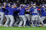 Toronto deja en el camino a los Yankees y esperan en la Serie de Campeonato