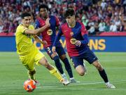 LaLiga confirmó que el Villarreal vs Barcelona se jugará en Miami