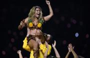Karol G cantará en el desfile anual de Victoria’s Secret