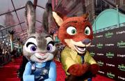 Disney incorpora nuevos personajes robóticos de los Muppets, Zootopia y Frozen en Florida