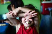 Infancias y salud mental: “Cuando no me miras, no existo”