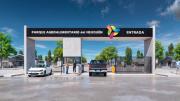 Parque Agroalimentario de Neuquén, un nuevo motor para la economía de Centenario