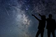Lluvia de meteoritos Dracónidas 2025: cuándo es y cómo verla 