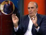 Francos apuntó contra Santiago Caputo: ''Algunos asesoran y no tienen responsabilidades''