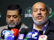 Hamas anunció que EE.UU. le dio garantías para el fin de la guerra en Gaza