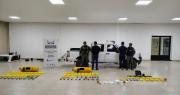 En Tucumán se secuestró en 10 meses una tonelada de cocaína