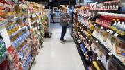 La inflación de septiembre muestra signos de aceleración
