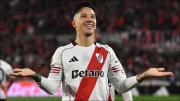 Alivio para River: Marcelo Gallardo recupera a un goleador en medio de la ola de bajas