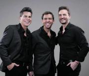 “Cinema Lírico” propone películas cantadas