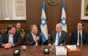 Israel aprobó el acuerdo de paz con Hamás que libera rehenes e incluye alto el fuego – Correo del Caroní