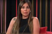 Tienen que hablar: Romina Uhrig habló del casamiento de Daniela Celis y Thiago Medina