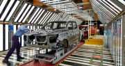 Una reconocida pick up deja de fabricarse en Argentina, y se importará desde México