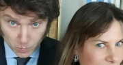Insólito: Karen Reichardt no podrá votarse a si misma