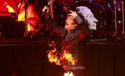 Día 666: la predicción de un astrólogo sobre el show de Javier Milei en el Movistar Arena