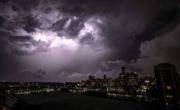 Alerta de tormentas: estas serán las zonas de Argentina más afectadas