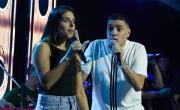 Sorpresa en el folklore por el desafío de Euge Quevedo a Rodolfo Barili: Me imagino