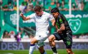 El partido contra la “T” cambió de horario: al final, se jugará a las 16