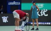 Djokovic: sobreviviente del calor extremo