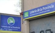 En una agencia de loterías del Centro pueden jugarle al “79”