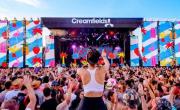 Creamfields: David Guetta en la casa
