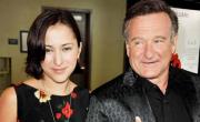 “Asqueroso”: Zelda, la hija de Robin Williams, estalló por unos videos sobre su papá