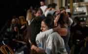 “Regresan a casa”, celebran las familias de los cautivos