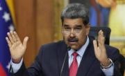 Maduro en guardia por el petróleo
