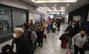 Aeroparque: demoras y cancelaciones por asambleas