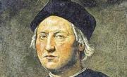 Feriado el Día de Cristóbal Colón