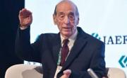 Qué dijo el economista que más escucha Milei