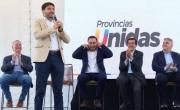 Provincias Unidas busca proyectarse a nivel nacional