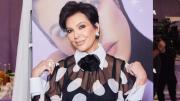 EN VIDEO: Kris Jenner sorprendió a todos con su cambio de look