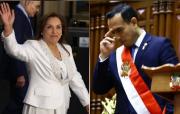 Congreso de Perú destituye a Dina Boluarte y asume José Jerí como presidente